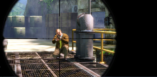 GoldenEye 007: Reloaded gameplay preview: map list, multiplayer characters,  exclusive MI6 Ops mode for Xbox 360, PS3
