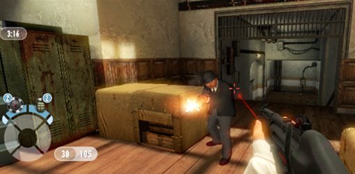 Goldeneye 007: Reloaded [Xbox 360]: Licensed Video Games #164