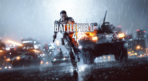 Battlefield 4 exclusive content on Xbox One