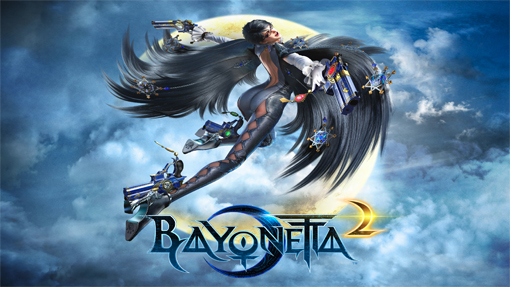 ”Bayonetta