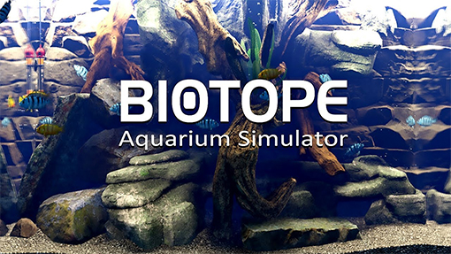 ”Biotope