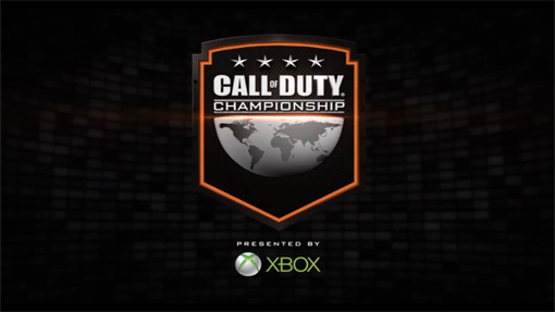 Call of Duty Championship