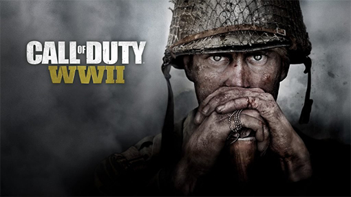 Call Of Duty: Wwii - Xbox One : Target