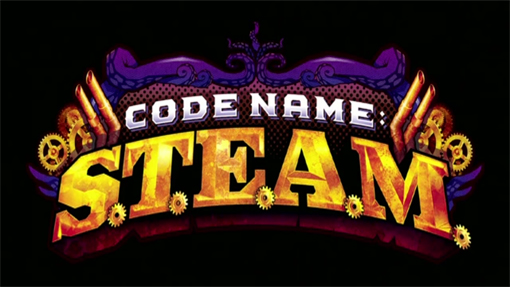 Code Name Steam