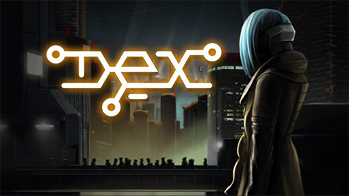 ”Dex"