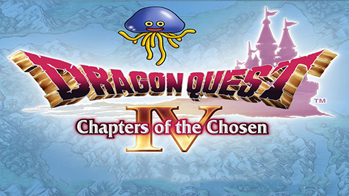 Dragon Quest Iv Chapters Of The Chosen Is Now On Ios And Android