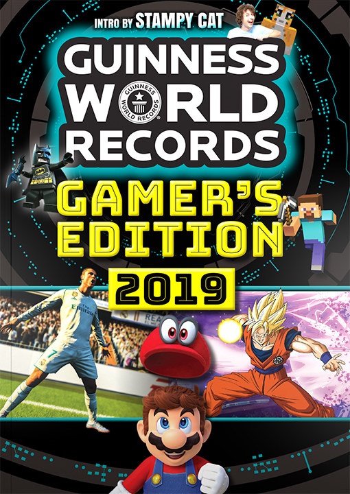 Videos Of Guinness World Records Roblox