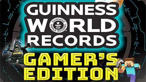 Guinness World Records Roblox