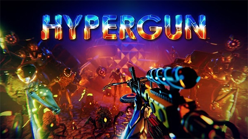 ”Hypergun”