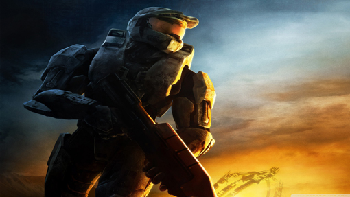 Halo HD Collection