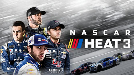 ”NASCAR