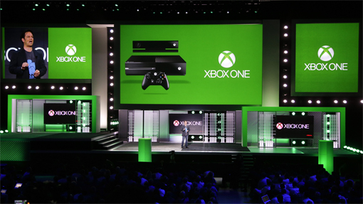 Phil Spencer is now in charge of all things Xbox