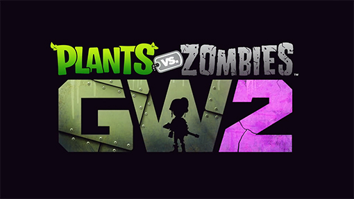 Plants vs. Zombies Garden Warfare 2 (2016)