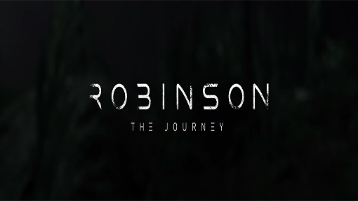 ”Robinson: