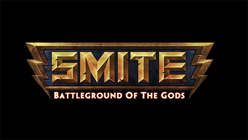 ”SMITE"