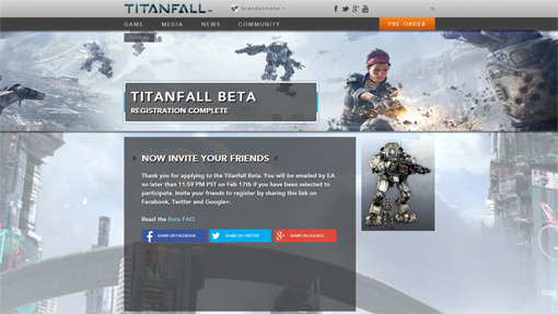 Titanfall