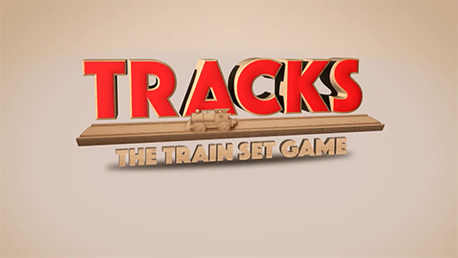 ”Tracks”