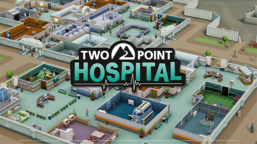eshop two point hospital
