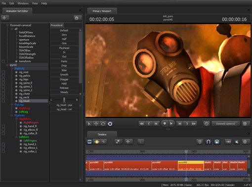 Valve Filmmaker Software Download