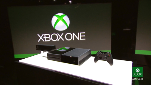 No Xbox One used games fee revealed by Microsoft