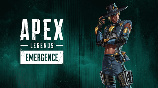 Apex Legends: Emergence