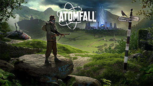 ”Atomfall”