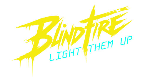 ”Blindfire”