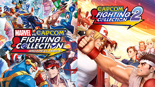 ”Capcom”