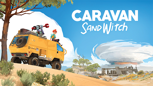 ”Caravan