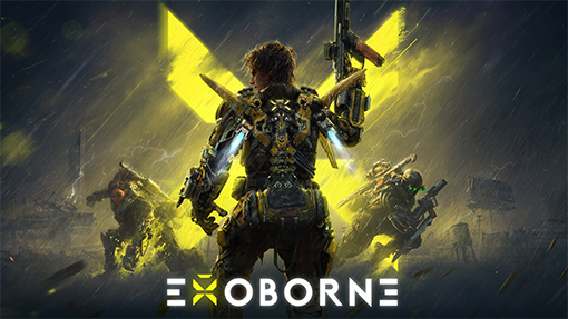 ”Exoborne”