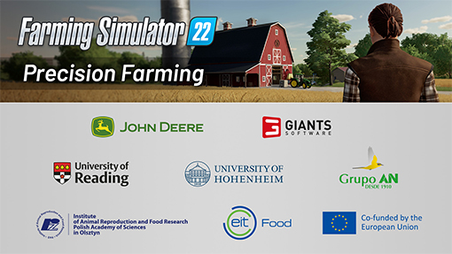 Farming Simulator 22 Free DLC Arrives Next Month