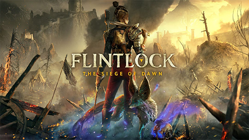 ”Flintlock: