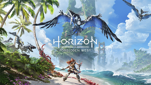 Horizon Forbidden West - Playstation 4 : Target