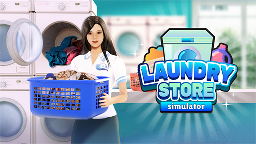 ”Laundry