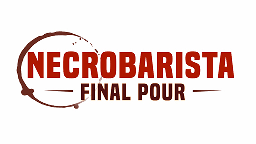 Necrobarista Final Pour