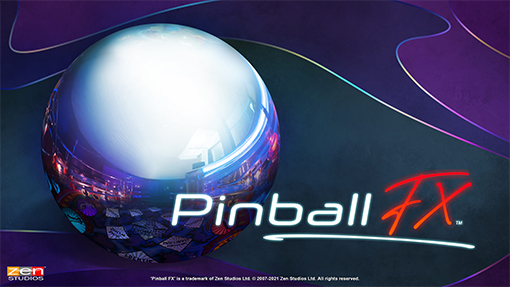 ”Pinball