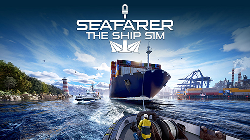 ”Seafarer: