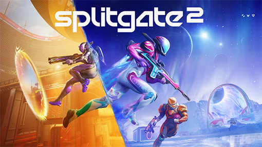 ”Splitgate