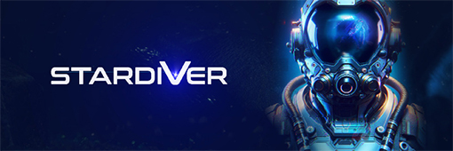 ”Stardiver”