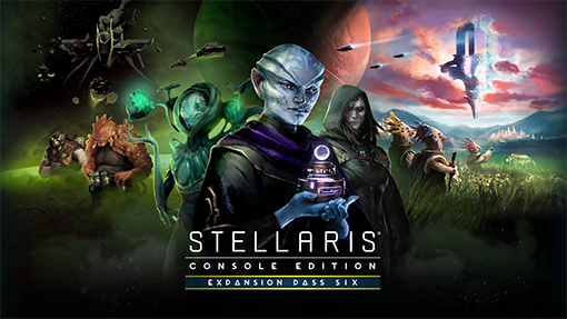 ”Stellaris: