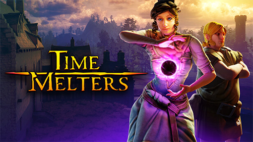 ”Timemelters”