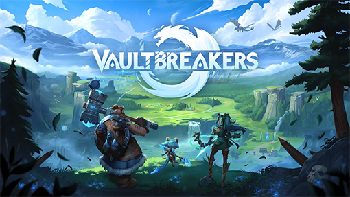 ”Vaultbreakers”