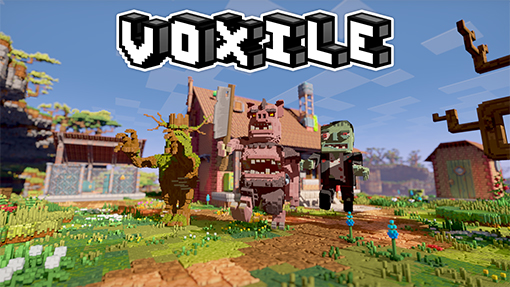 ”Voxile”