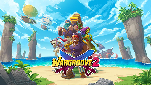 ”Wargroove