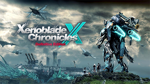 ”Xenoblade