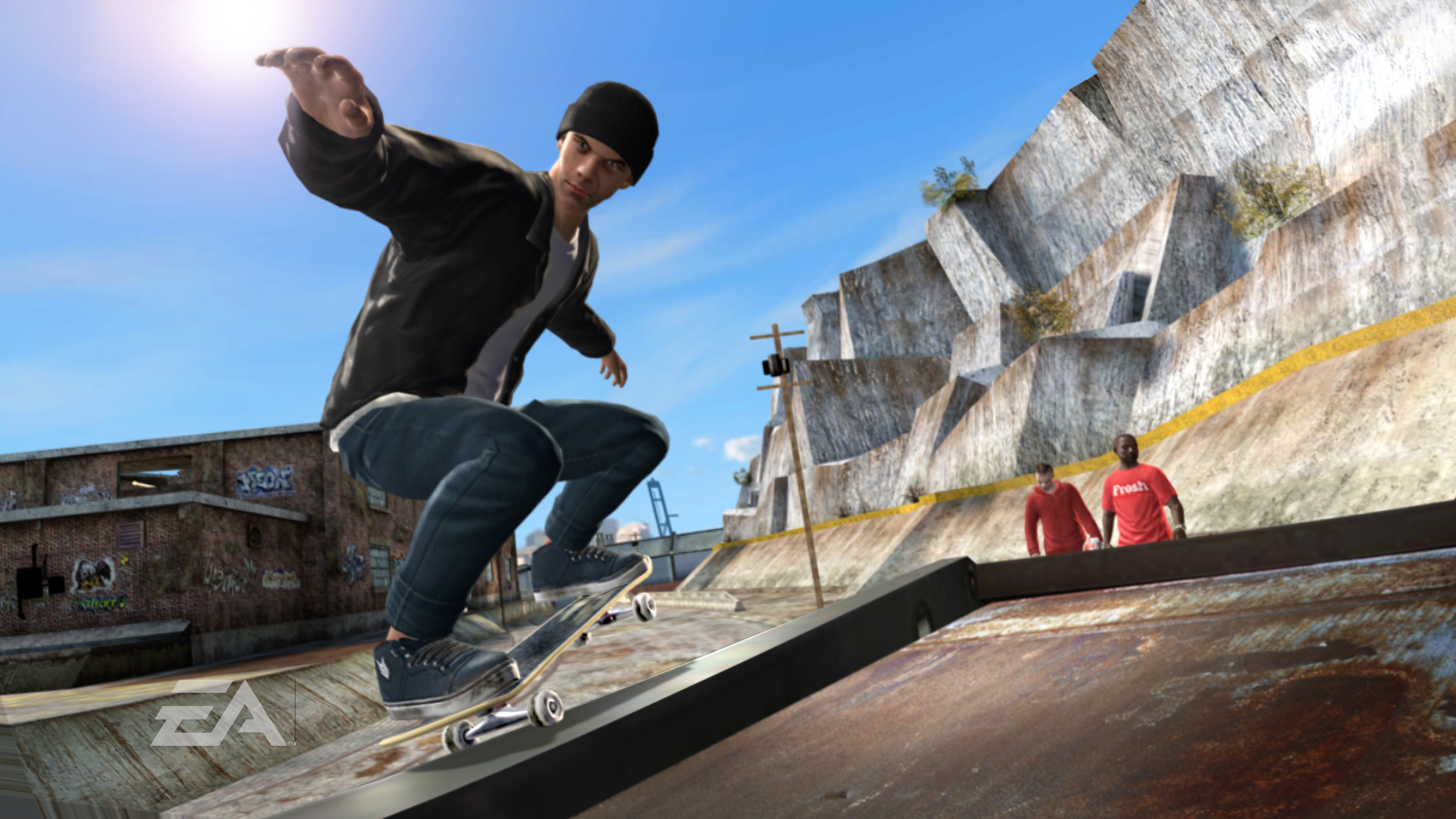 Игра кататься на скейте. Skate 3 игра. Skate 3 (ps3). Скейт 3 на Xbox 360. Skate 3 для ps3 Essentials.